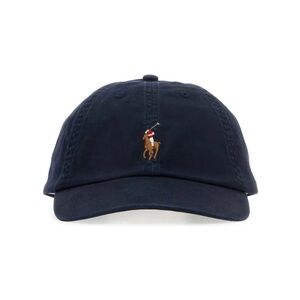 Polo Ralph Lauren Cotton Canvas Hat